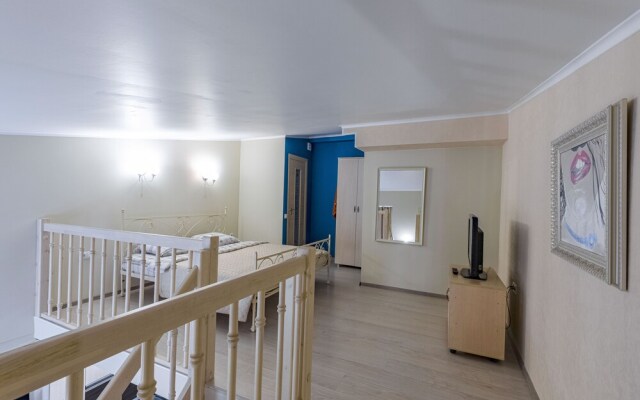 Апартаменты «В историческом центре Санкт-Петербурга»