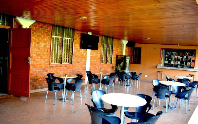 Areba Hotel