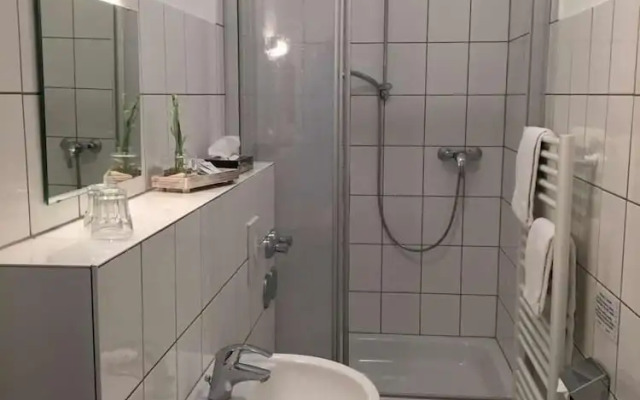 Central Hotel Duisburg