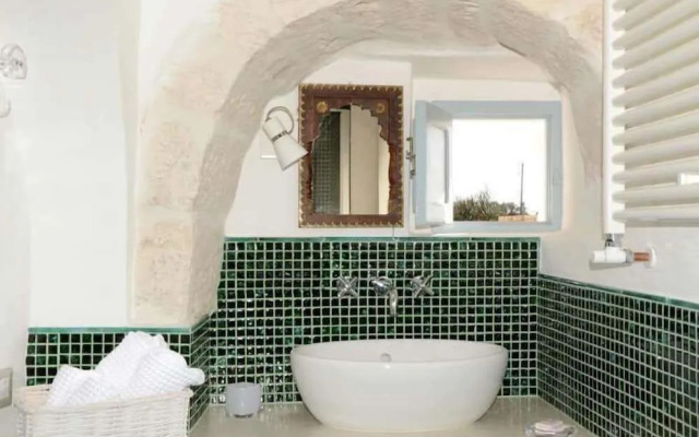 Masseria Serralta