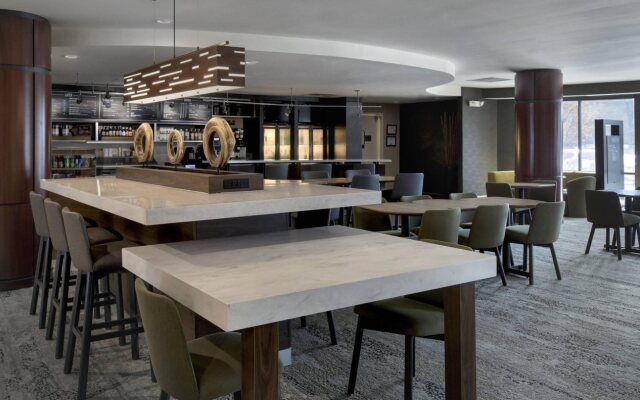 Courtyard by Marriott Lebanon