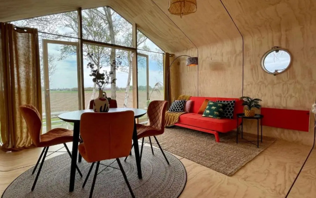 Wikkel 31- Pet Friendly