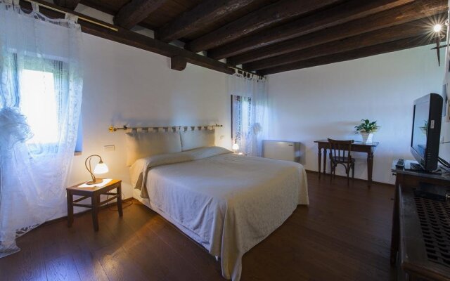 Agriturismo Ronchi Di Sant'Egidio