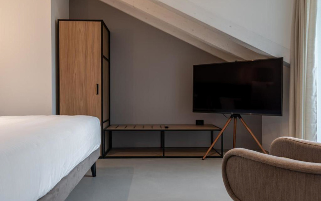 Hotel Greif, a Member of Design Hotels