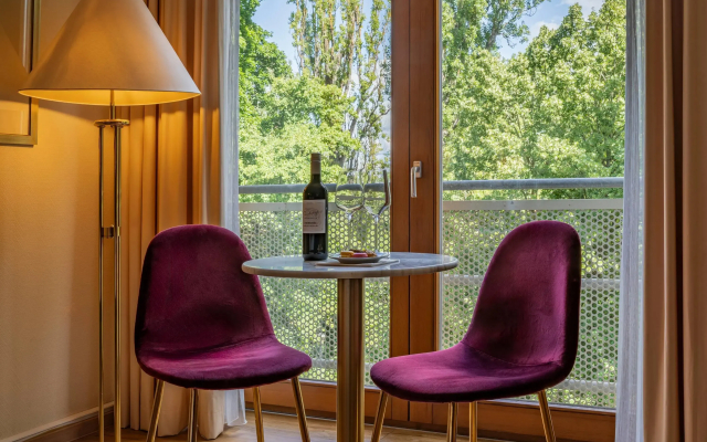 Dolce Bad Nauheim