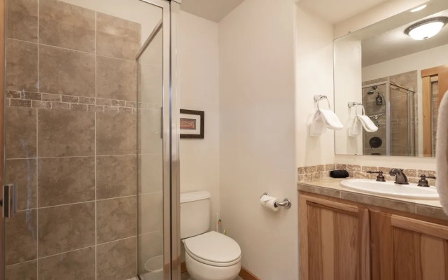 Willows Way 106 3 Bedroom Townhouse by RedAwning