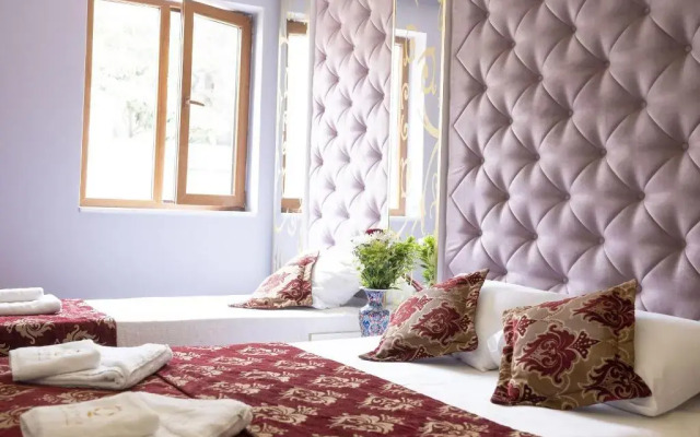 The Zanadu İstanbul