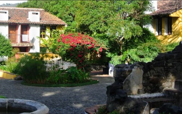 Quinta de las Flores