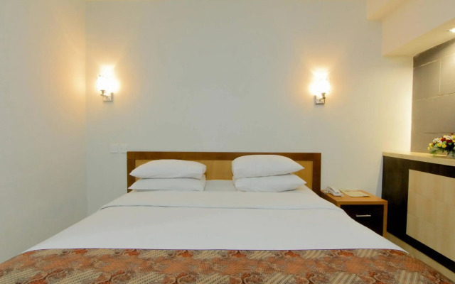 University Hotel Yogyakarta