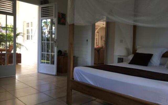 Villas et Chambres d'hotes Chez Flo