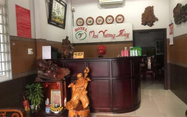 Mai Vuong Thuy Hotel