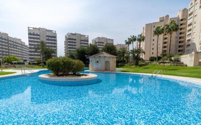 MyFlats Deluxe Jardines del Mar