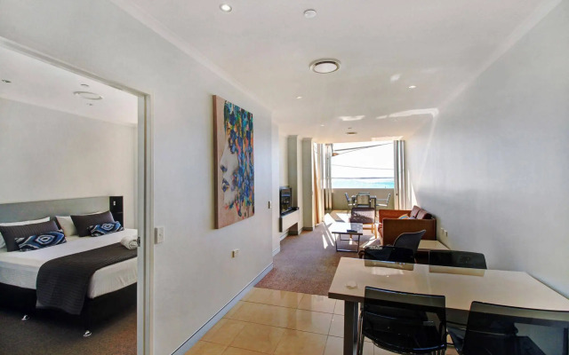 Sandcastle Apartments