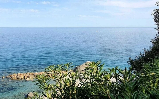 Villa Mimosa #Bluchalet