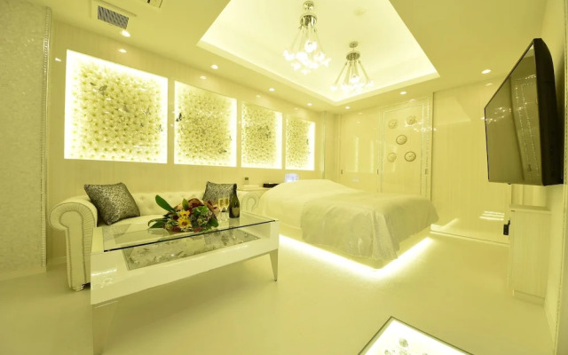 VANILLA RESORT KAWAGOE - Adults Only