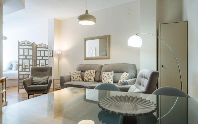 Apartamentos RG Suites Sierpes 54