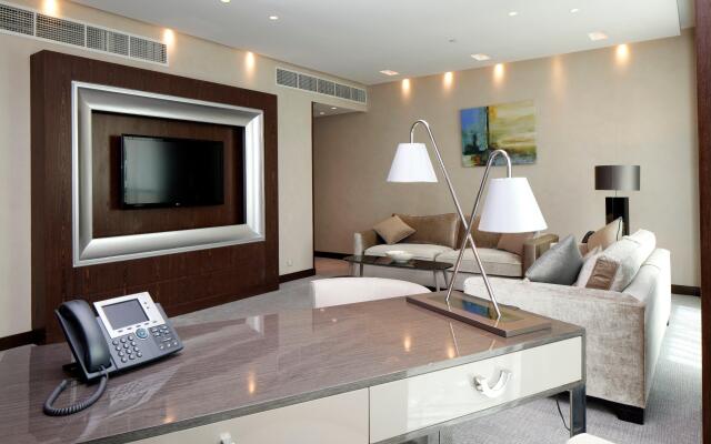 Holiday Inn Riyadh - Meydan by IHG