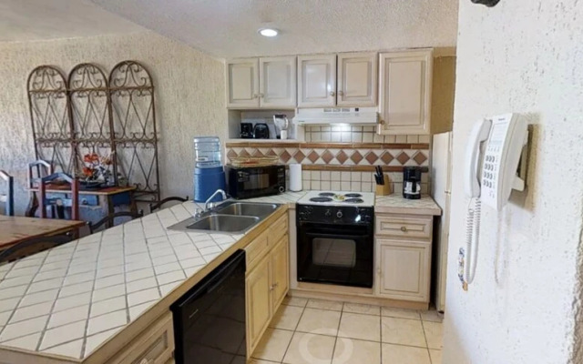 Princessa 2BR D 509-v by Casago