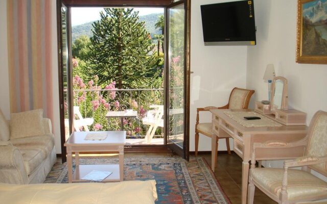 Hotel Al Fiume