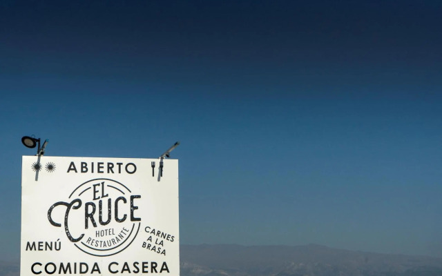 Hotel Cruce Chauchina