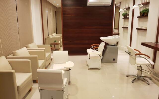 Mandara Kauai - Beach Park