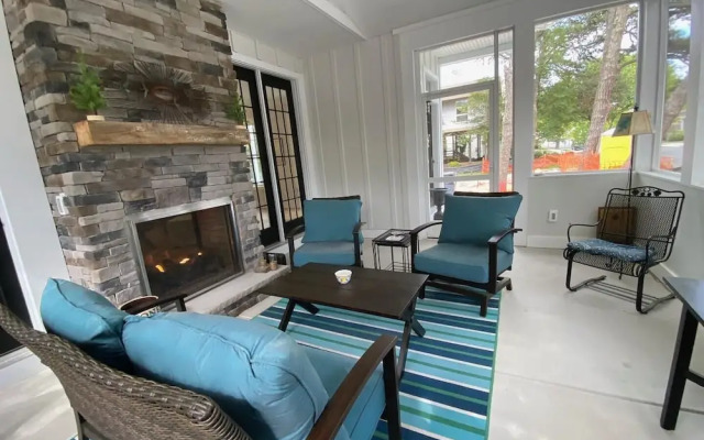 ST Lawrence Street 21