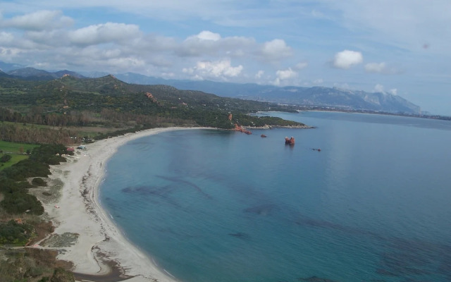Bosa Marina Fronte Mare