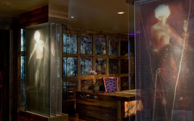 The Bohemian Hotel Savannah Riverfront, Autograph Collection