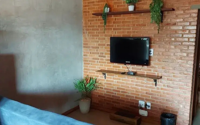 Villa da Serra Chalé Ibitipoca