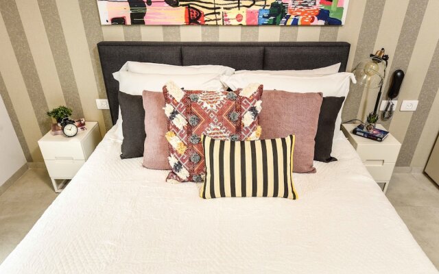 Sweet Inn Apartments - J Tower