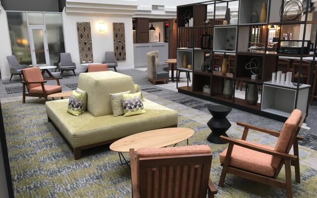 Holiday Inn Montreal Longueuil by IHG
