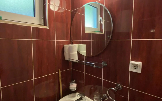 Apartments Klikovac Liman II