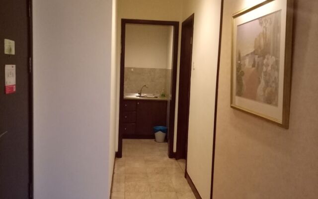 KL Times Square Residence