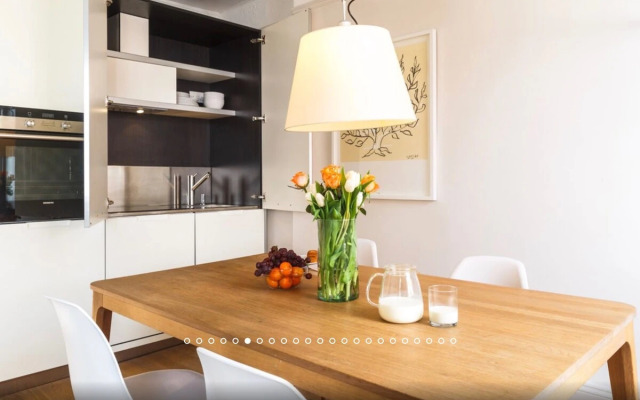 Modern-minimalism | Fast Wifi