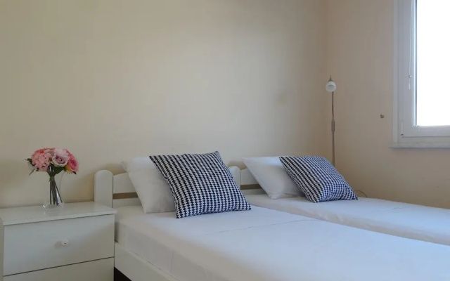 Holiday House Lidija