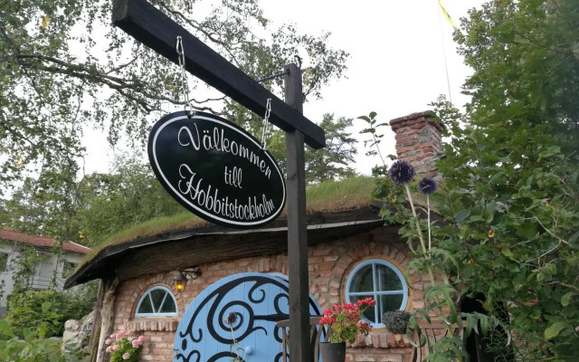 Hobbit Stockholm
