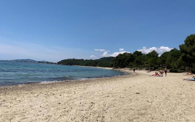 Bel appartement Chateau Vert