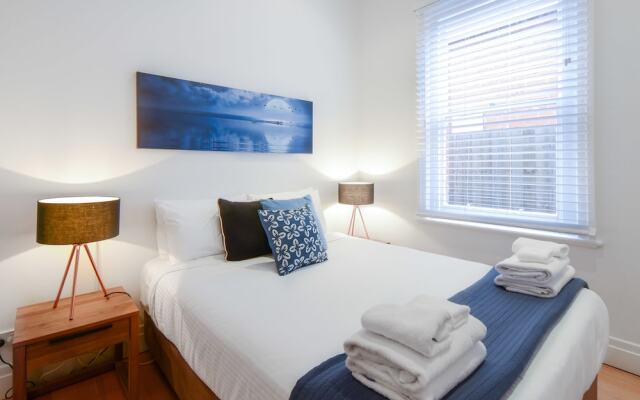 Boutique Stays - Urban Retreat, Prahran