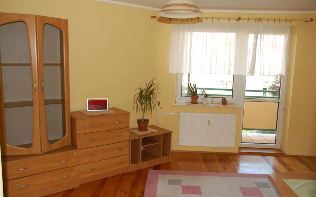 Apartament Rodzinny w Kaliszu