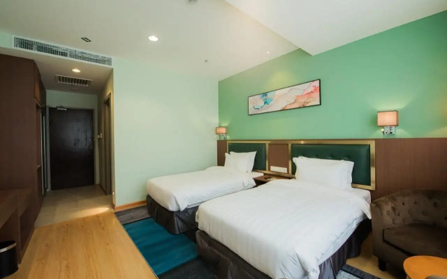 Grand InHotel Kota Kinabalu