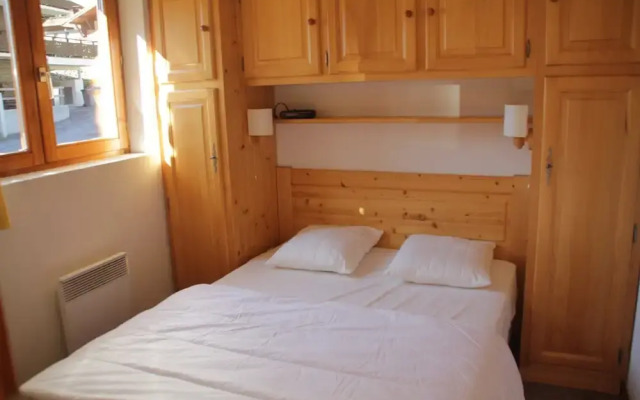 Orchidee OD8 Nature & Telecabine 4 Pers