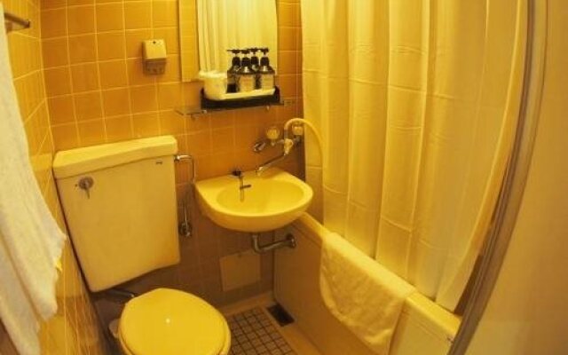 Business Hotel Kawashima