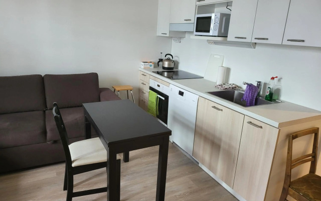 Apartment near the Harbour