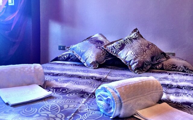 Hotel Palazzo Renieri - 3stelle S