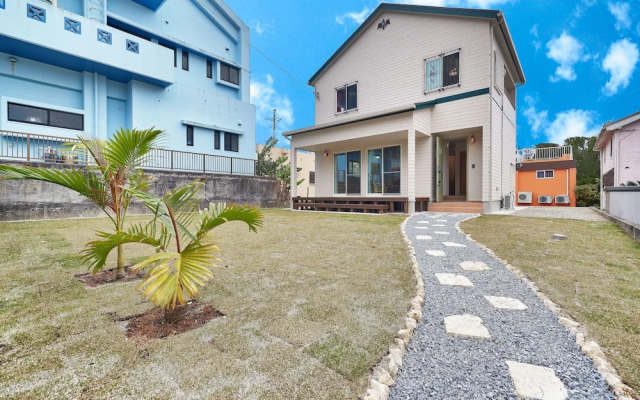 Private Villa Espacio Onna