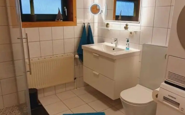Strandperle Comfortable Holiday Residence