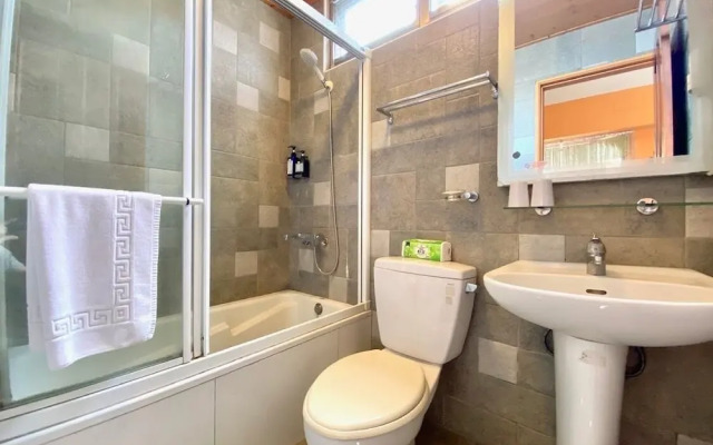 Ho Feng Private Hotel