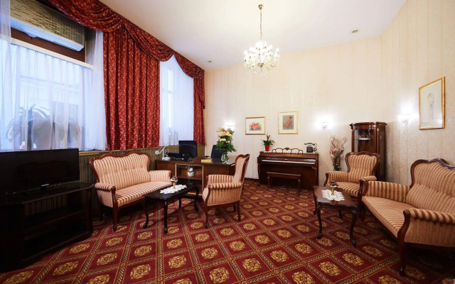 Hotel Austria