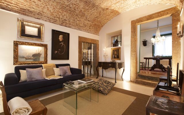 Spirit of 1512 by Lisbon Unique Apart