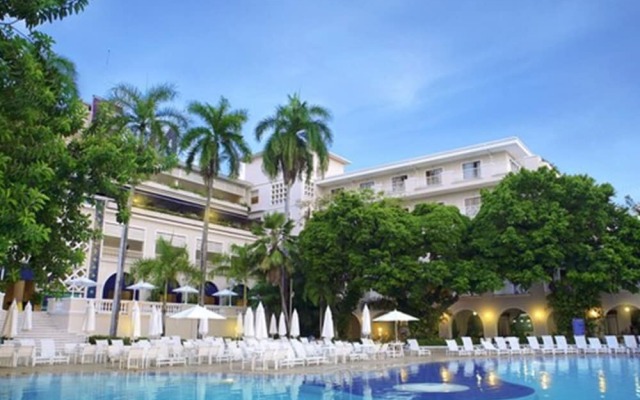 Hotel Tocarema